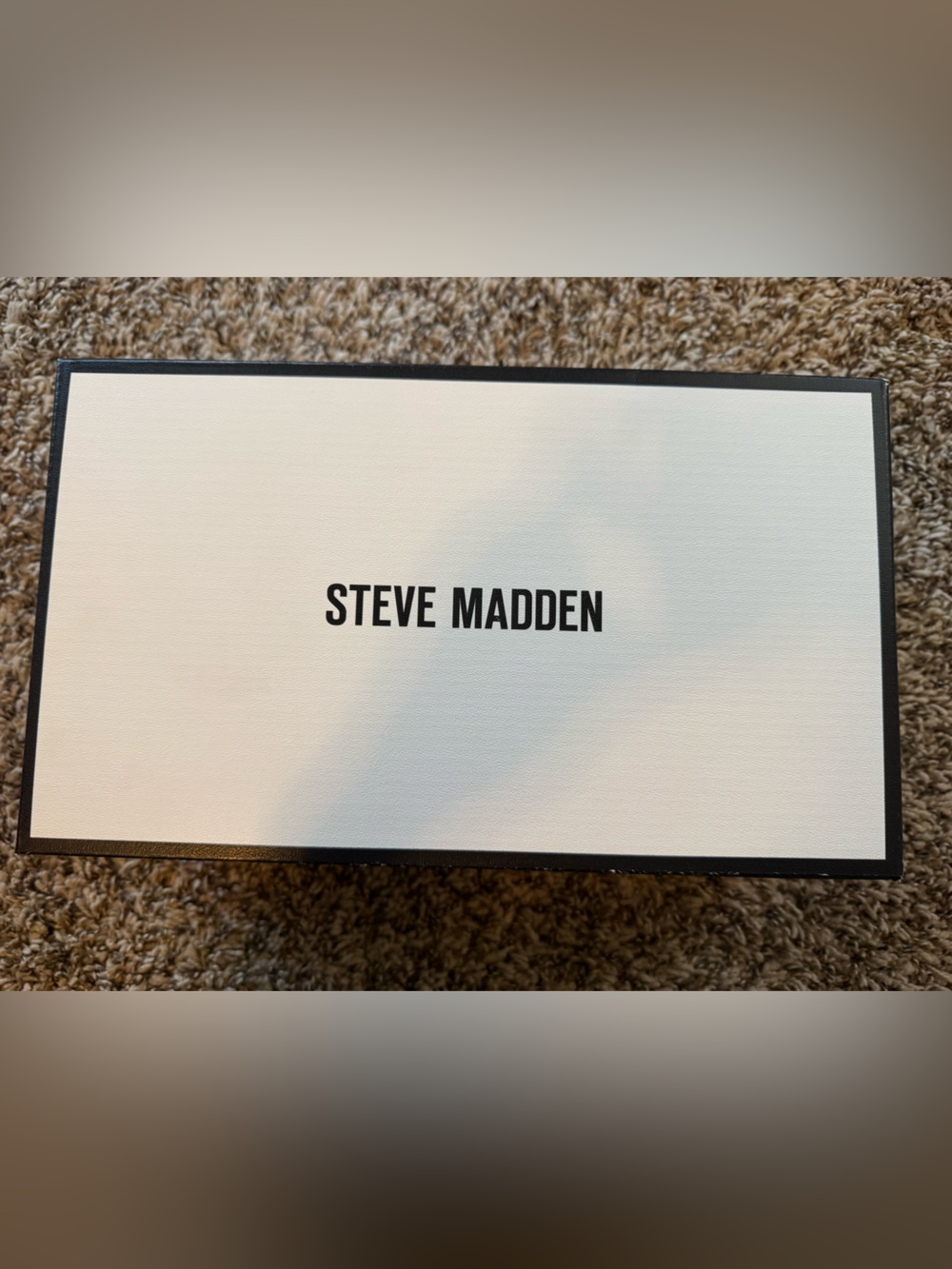 Steve Madden Mino-F Slip-On Flats
